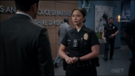 The Rookie - Season 04 Episode 10